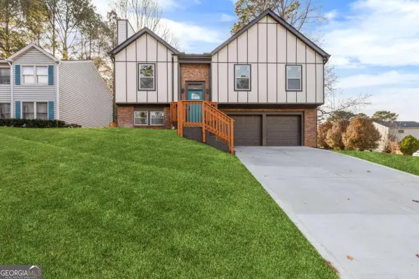 1060 Heatherwood Court, Norcross, GA 30093