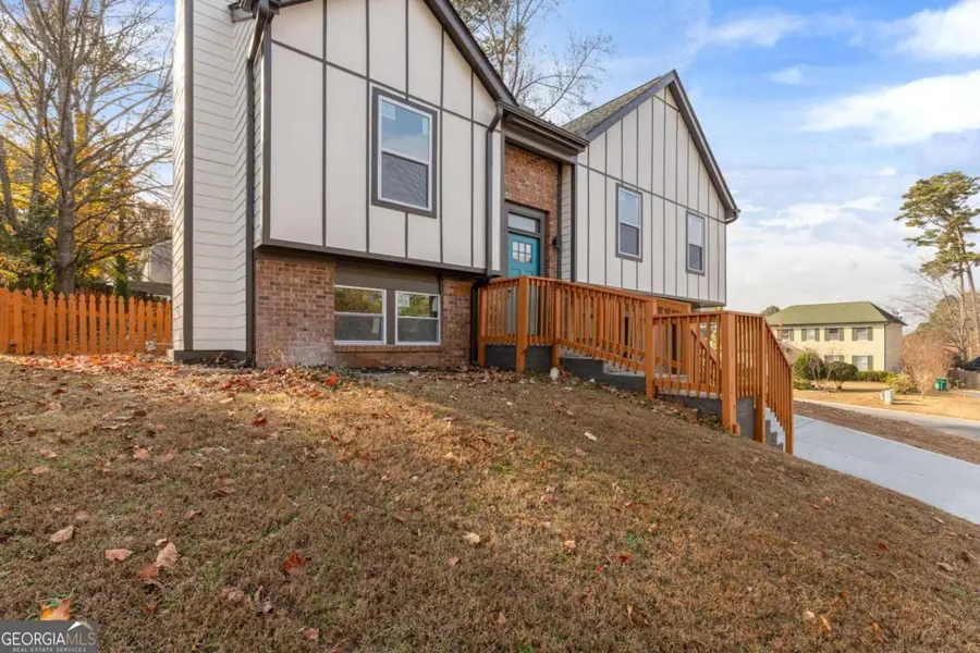 1060 Heatherwood Court, Norcross, GA 30093 - Image #2