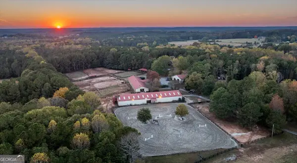 3055A Spring Hill Drive, Monroe, GA 30656