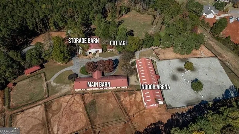 3055A Spring Hill Drive, Monroe, GA 30656 - Image #3