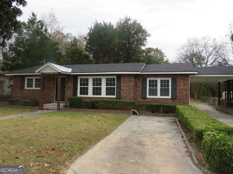 413 W Floyd Street, Sandersville, GA 31082 - Image #2