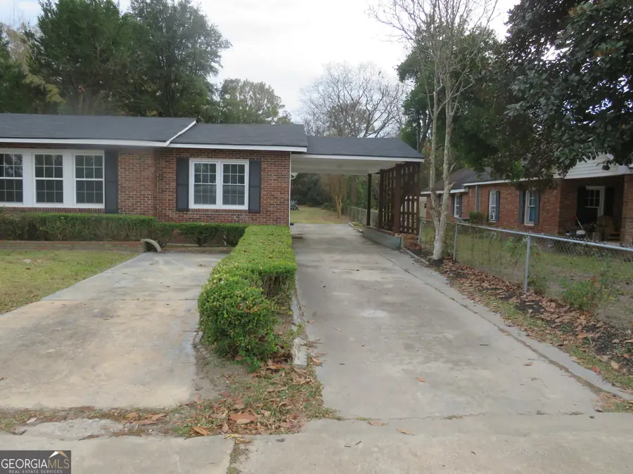 413 W Floyd Street, Sandersville, GA 31082 - Image #3