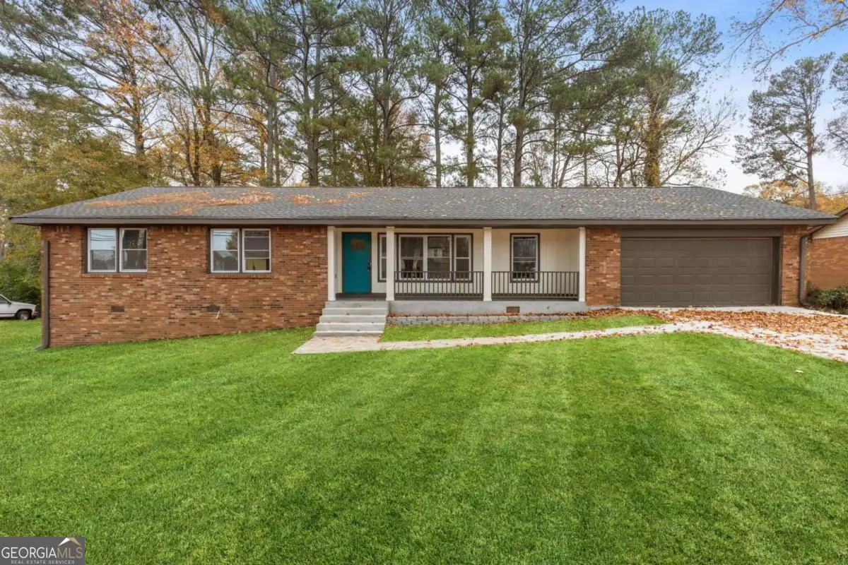 1784 S Deshon Road, Lithonia, GA 30058 - Image #1