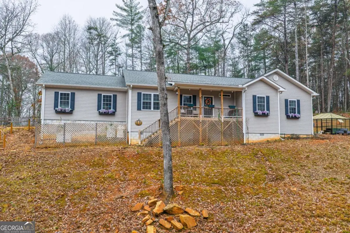 607 Satsuma Court S #673, Ellijay, GA 30536 - Image #1
