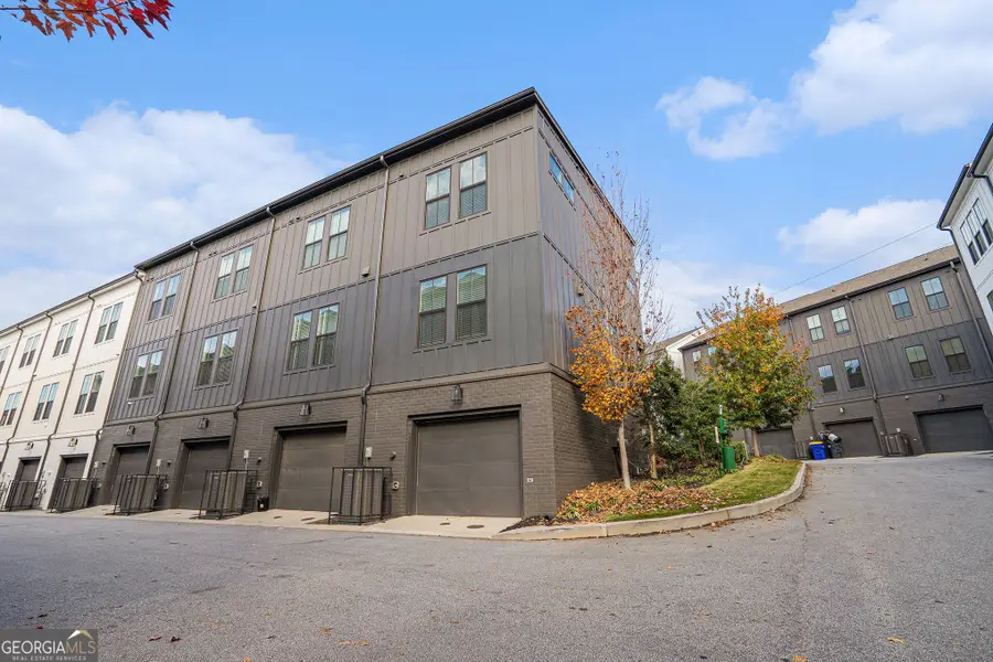 903 Brees Courts, Atlanta, GA 30318 - Image #2