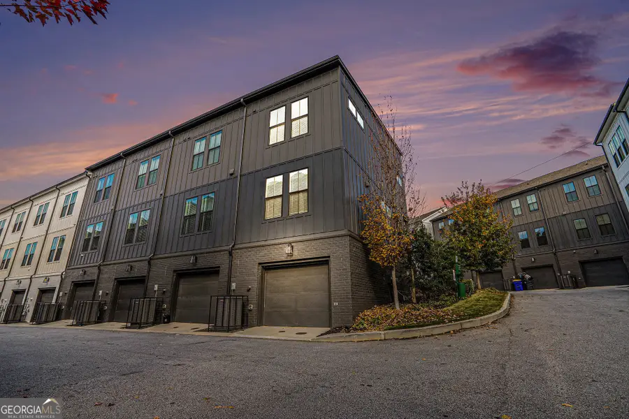 903 Brees Courts, Atlanta, GA 30318 - Image #3