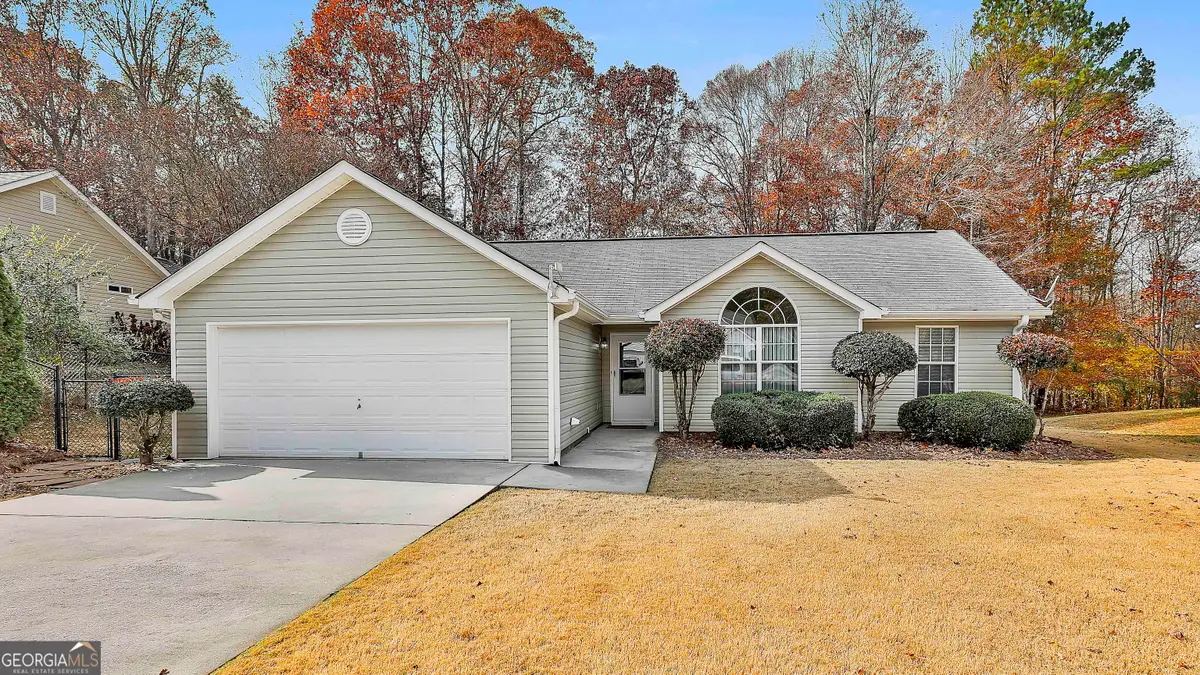 120 Creekside Drive, Grantville, GA 30220 - Image #1