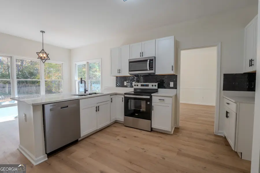 679 Springtor Drive, Lawrenceville, GA 30043 - #3