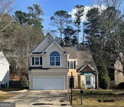 195 Weatherstone Drive, Woodstock, GA 30188 - Image #1