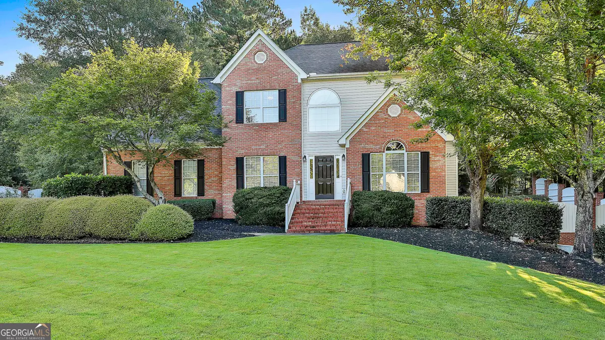 125 Gladys Ln, Fayetteville, GA 30215 - Image #1