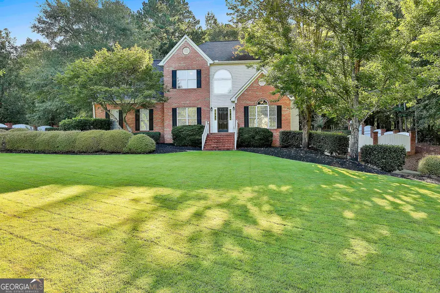 125 Gladys Ln, Fayetteville, GA 30215 - Image #2