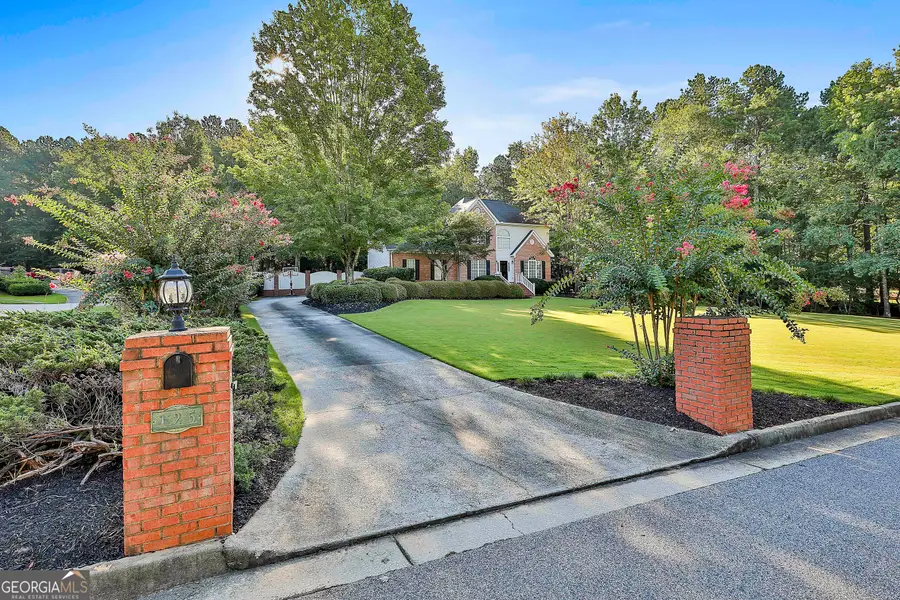 125 Gladys Ln, Fayetteville, GA 30215 - Image #3