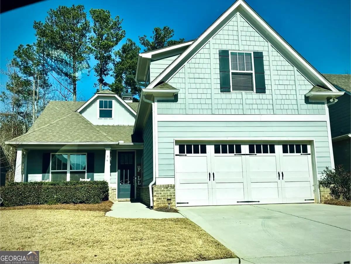 74 Champions Crossing, Villa Rica, GA 30180 - Image #1
