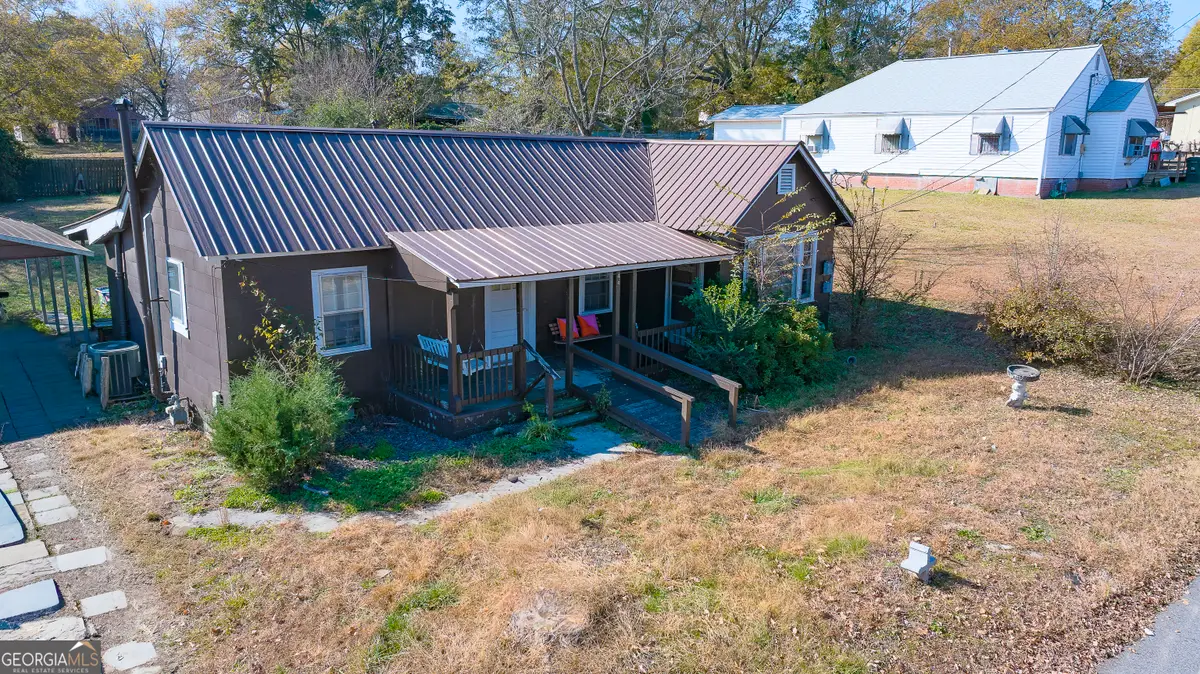 44 Clairmont Avenue, Elberton, GA 30635 - Image #1