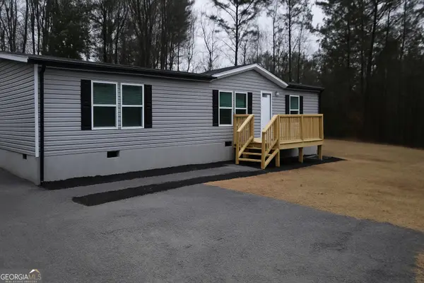 TRACT B Kyle Road #A, Mccaysville, GA 30555