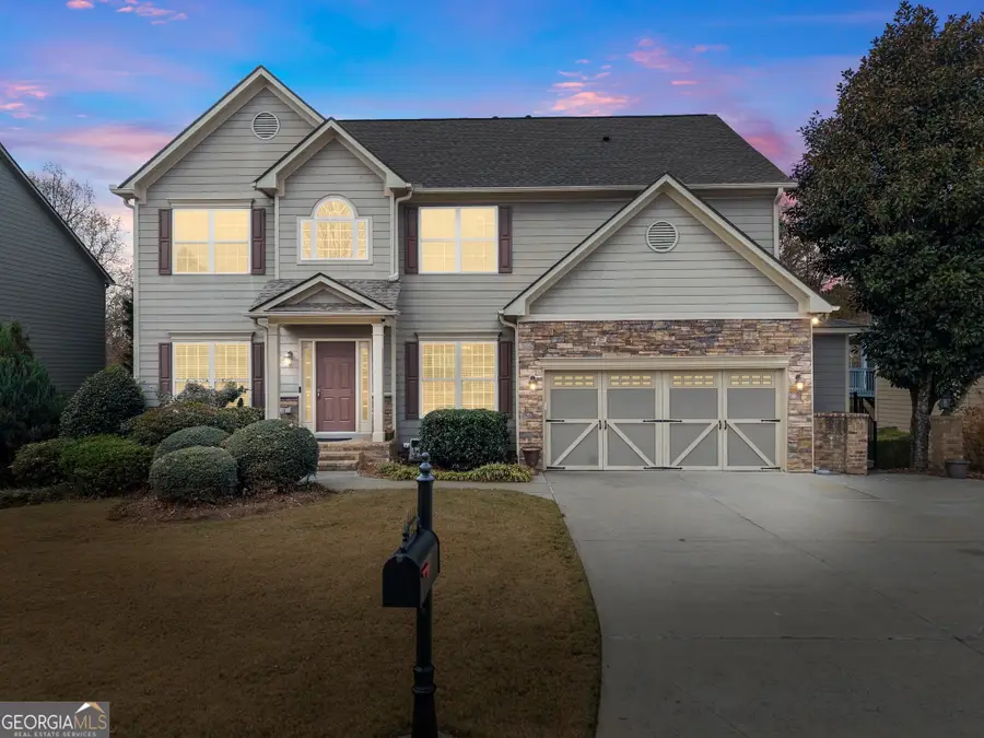 2640 Blackstock Drive, Cumming, GA 30041 - Image #2