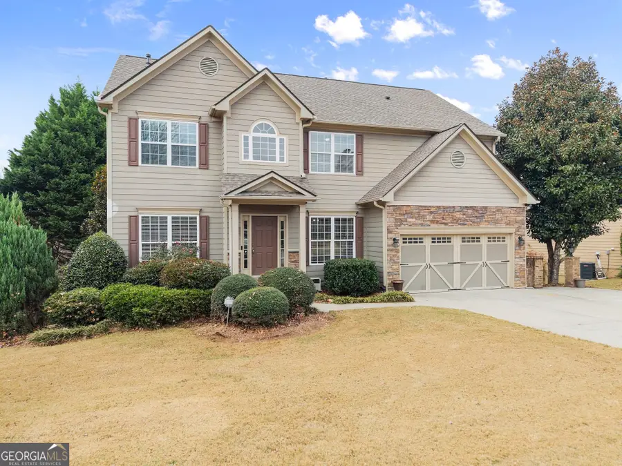 2640 Blackstock Drive, Cumming, GA 30041 - Image #3