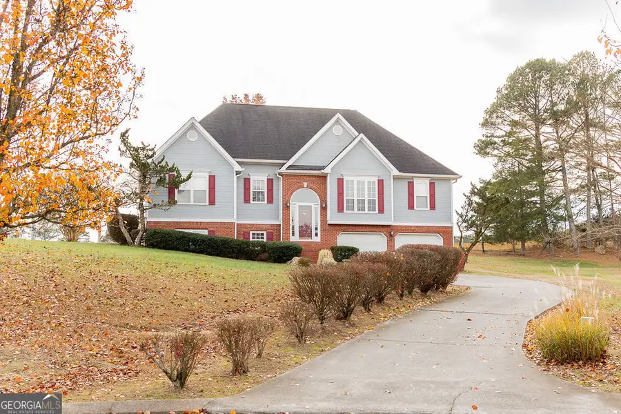 218 Golden Oaks Drive, Lafayette, GA 30728 - Image #3