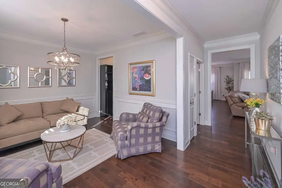 3355 Carolina Wren Trail, Marietta, GA 30060 - Image #3