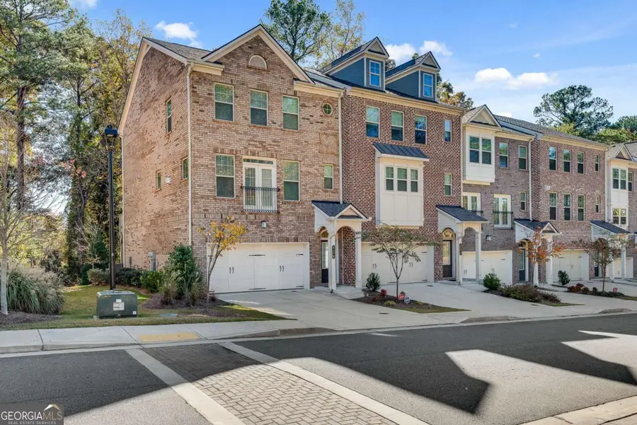 3179 Clairebrooke Avenue, Atlanta, GA 30341 - Image #3