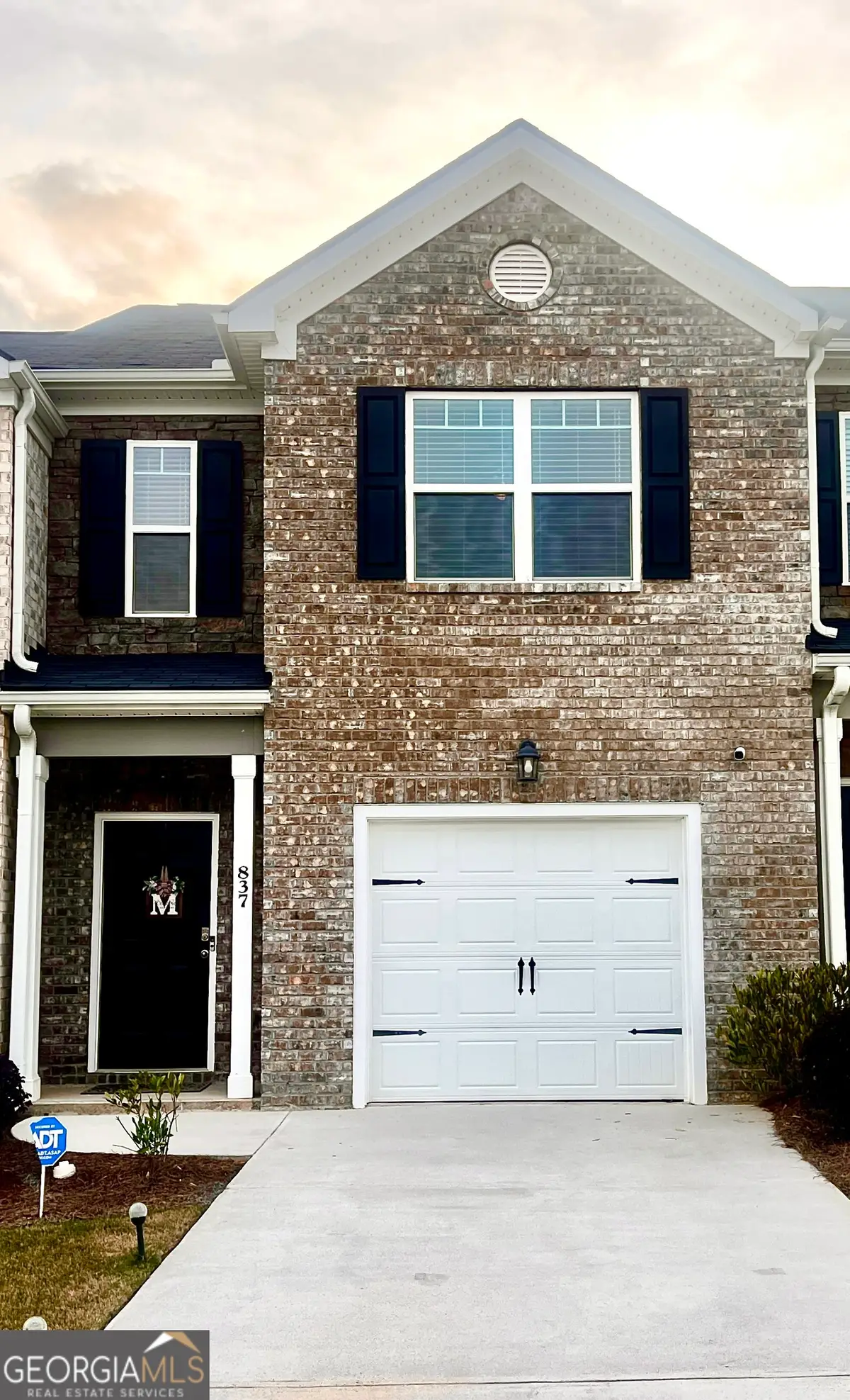 837 Taurus Drive, Stockbridge, GA 30281 - Image #1