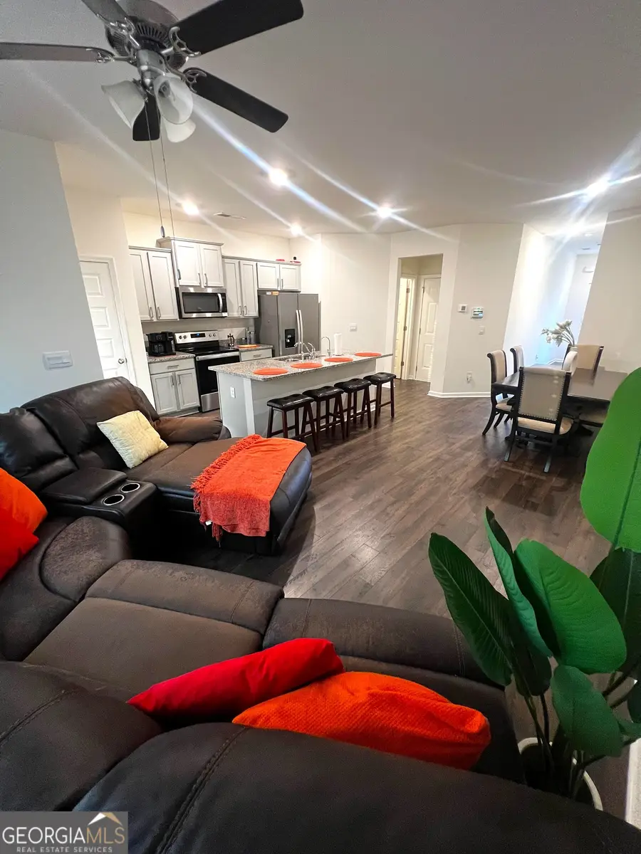 837 Taurus Drive, Stockbridge, GA 30281 - Image #2