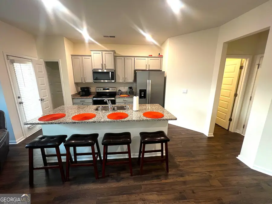 837 Taurus Drive, Stockbridge, GA 30281 - Image #3