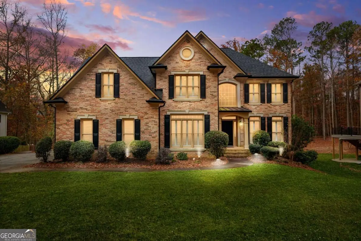 338 Grand Avenue, Suwanee, GA 30024 - Image #1