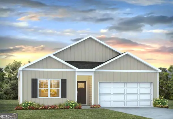 114 Serenoa Drive, Guyton, GA 31312