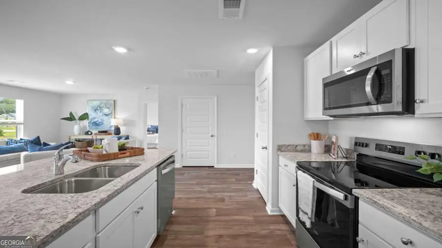 114 Serenoa Drive, Guyton, GA 31312 - Image #2