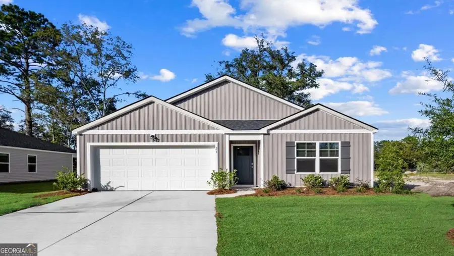 114 Serenoa Drive, Guyton, GA 31312 - Image #3