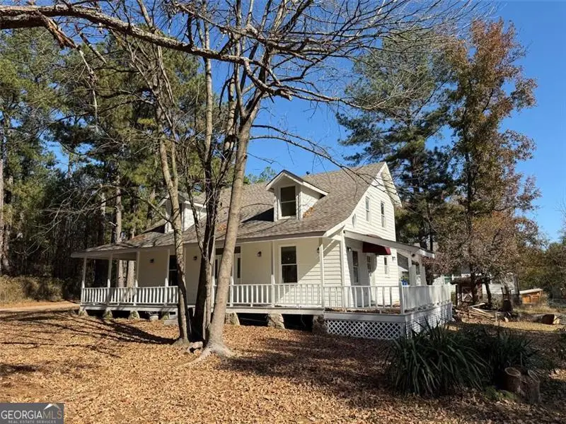 3931 Virginia Avenue, Peachtree Corners, GA 30360 - Image #1