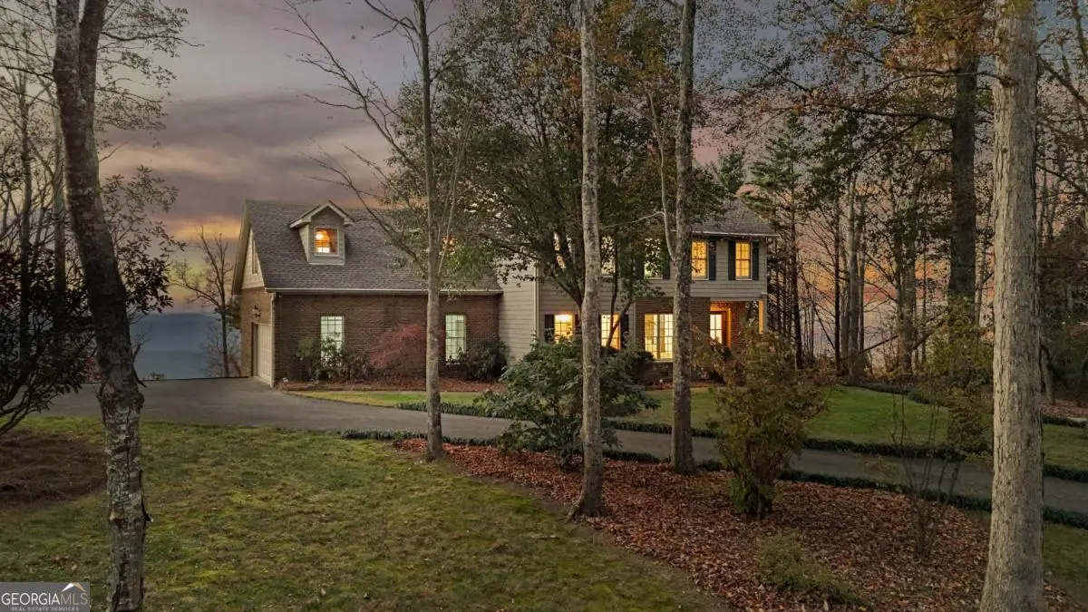 141 Brow Lake Road, Lookout Mountain, GA 30750 - Image #1