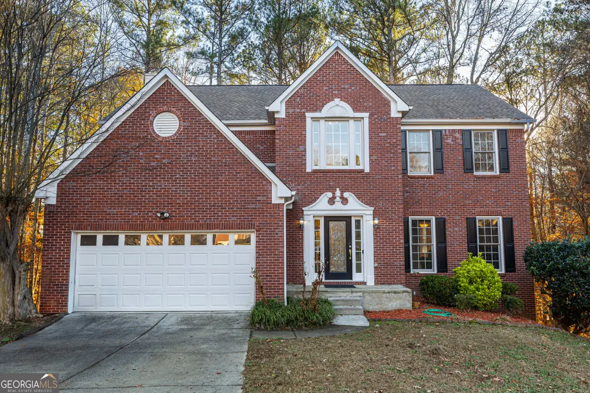 3378 Willbrooke Court, Duluth, GA 30096 - Image #1