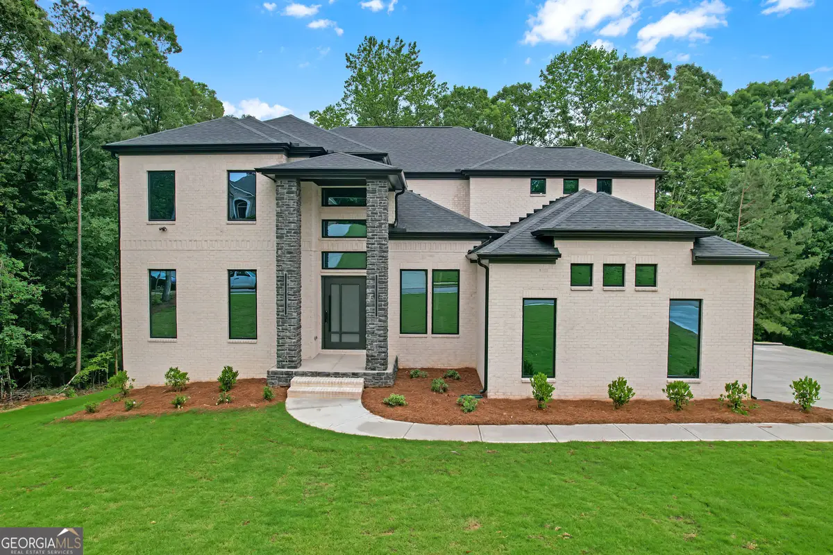 70 Grassy Springs Court, Oxford, GA 30054 - Image #1
