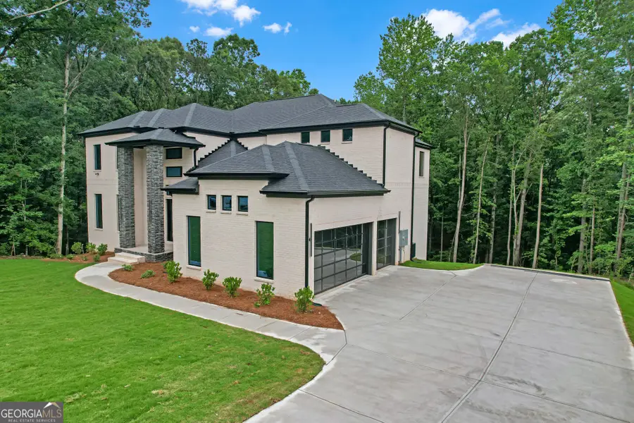 70 Grassy Springs Court, Oxford, GA 30054 - Image #2