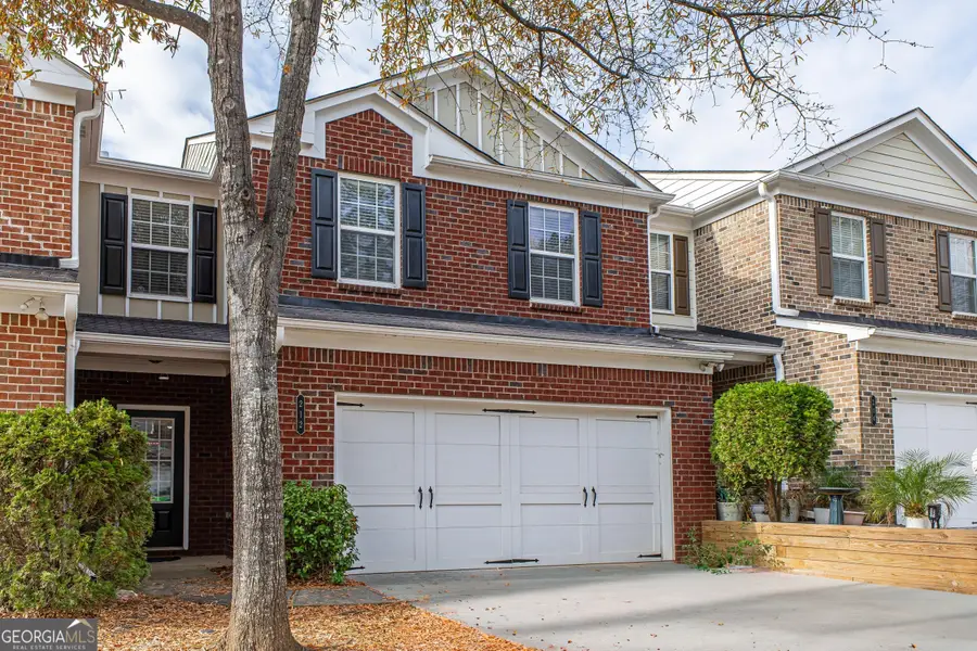 212 Bellecliff Court, Tucker, GA 30084 - Image #3