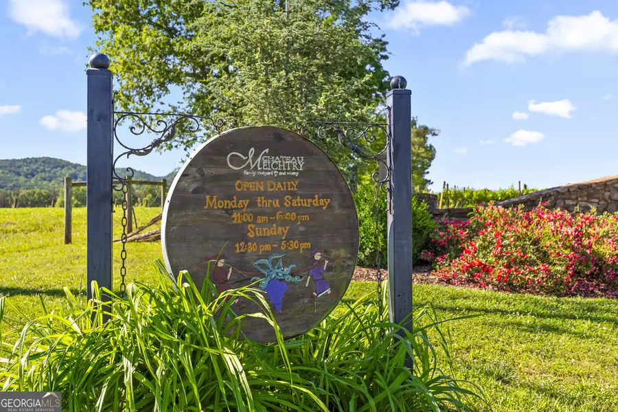 LOT 447 Woodward Way, Talking Rock, GA 30175 - Image #3