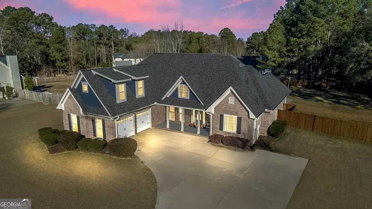 208 Suffolk Way, McDonough, GA 30252 - Image #1