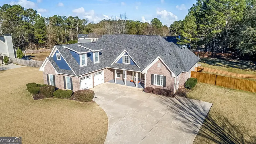 208 Suffolk Way, McDonough, GA 30252 - Image #2