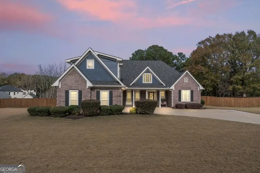 208 Suffolk Way, McDonough, GA 30252 - Image #3