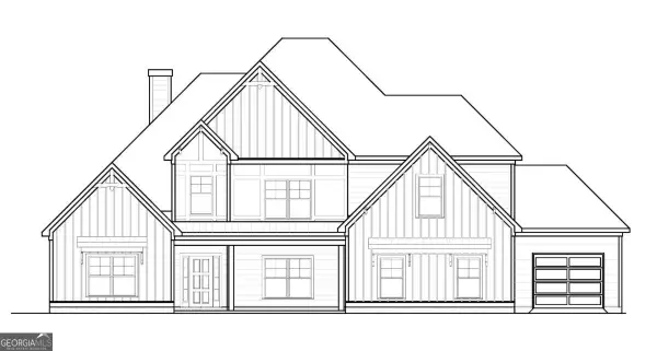 118 Atlantica Drive #34, Newnan, GA 30263