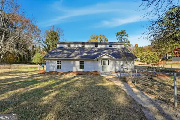 47 Boyd Road Sw, Rome, GA 30161