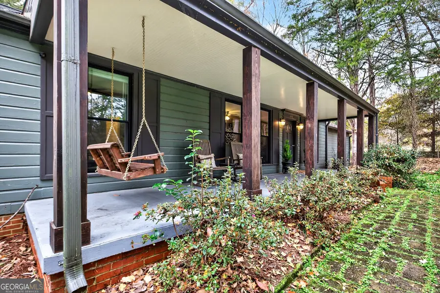 850 County Line Road, Griffin, GA 30224 - Image #2