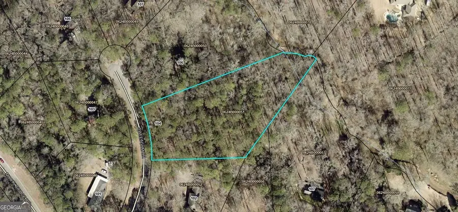 104 Sweetgum Drive, Lagrange, GA 30240 - Image #3