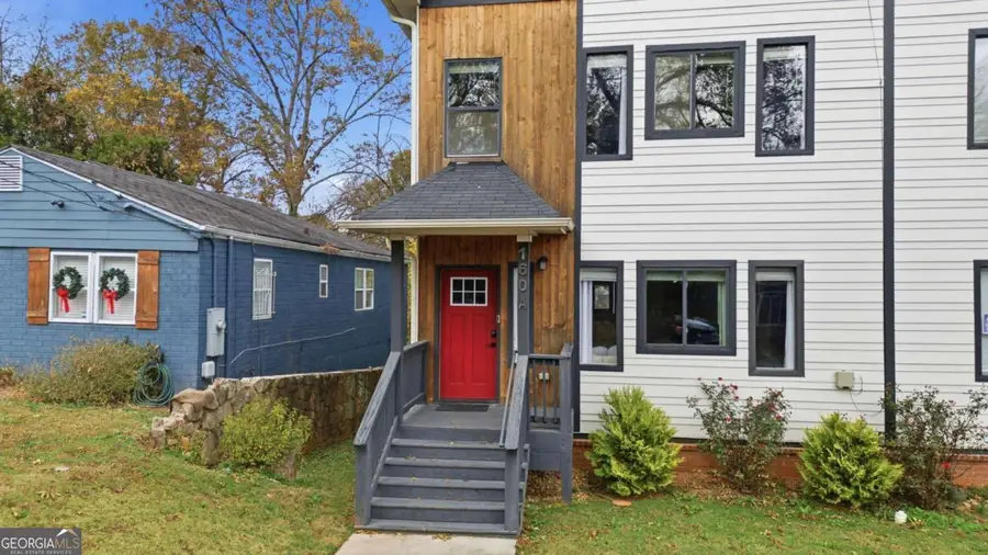 160 Vanira Avenue Se #A, Atlanta, GA 30315 - Image #2