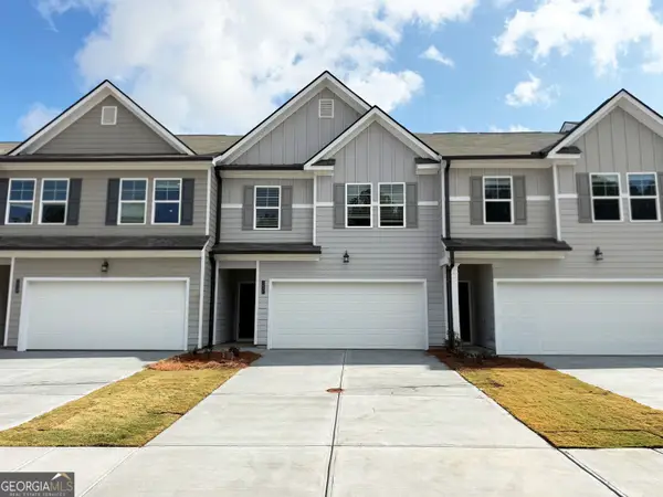 1041 Merritt Drive #91, Villa Rica, GA 30180