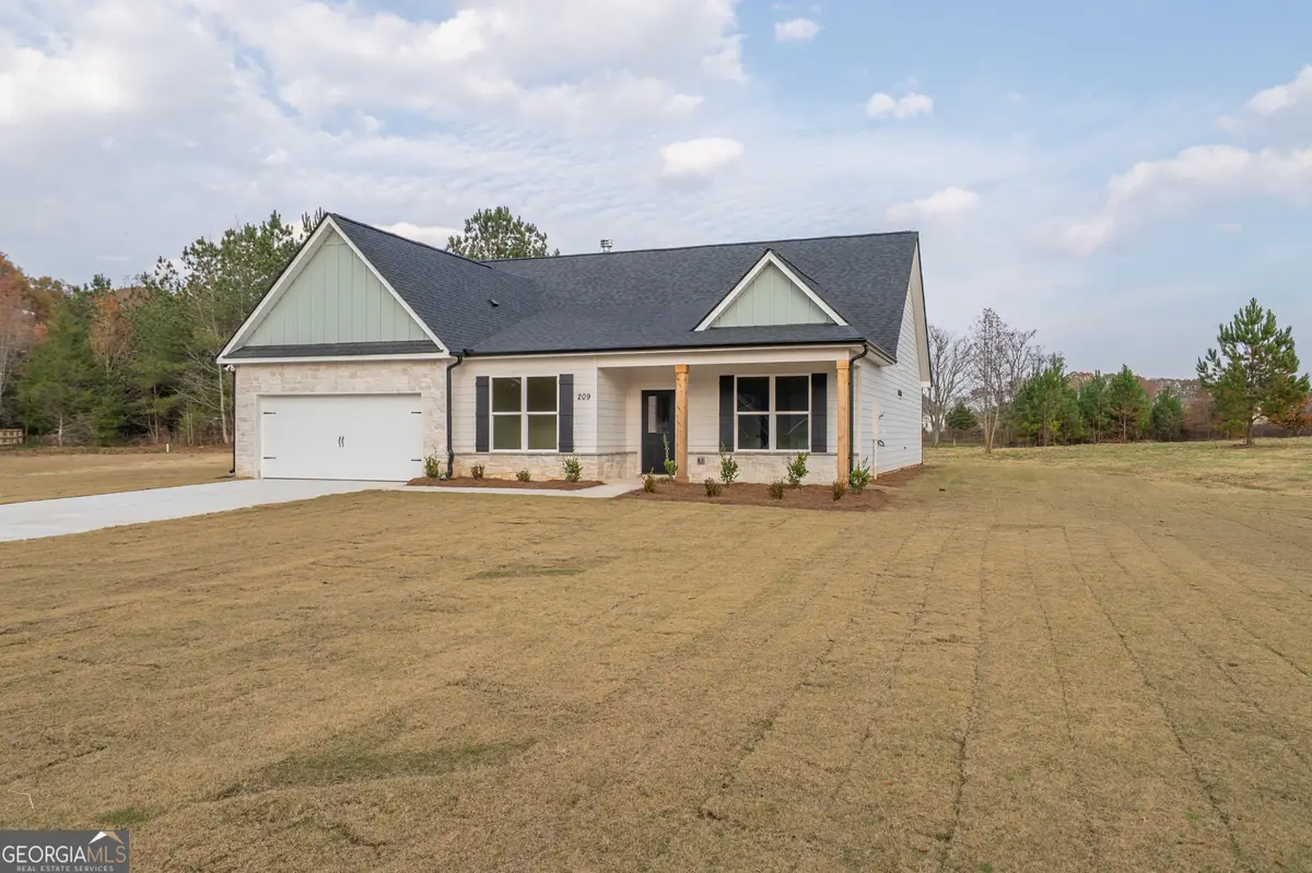 209 Squirrel Run, Good Hope, GA 30641 - Image #1