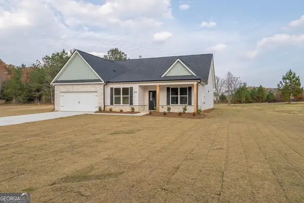 209 Squirrel Run, Good Hope, GA 30641
