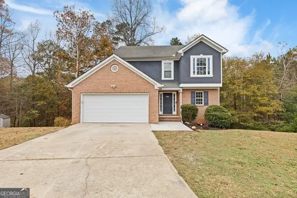 6799 Ridgewood Lane, Riverdale, GA 30296
